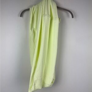 Lululemon Vinyasa Crinkle Scarf in Elixir. One Size